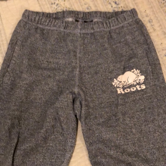 Roots sweatpants - Picture 3 of 3